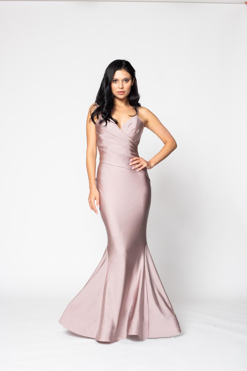 Bari Jay Style Number 2204 - 1
