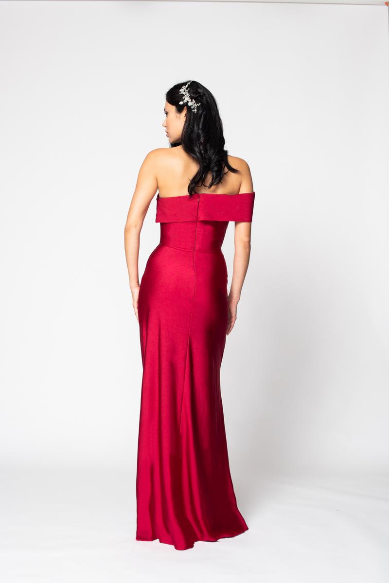 Bari Jay Style Number 2208 - 2