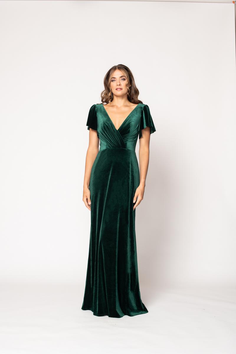 Bari Jay Style Number 2218 - 1