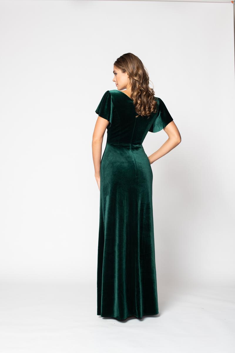 Bari Jay Style Number 2218 - 2