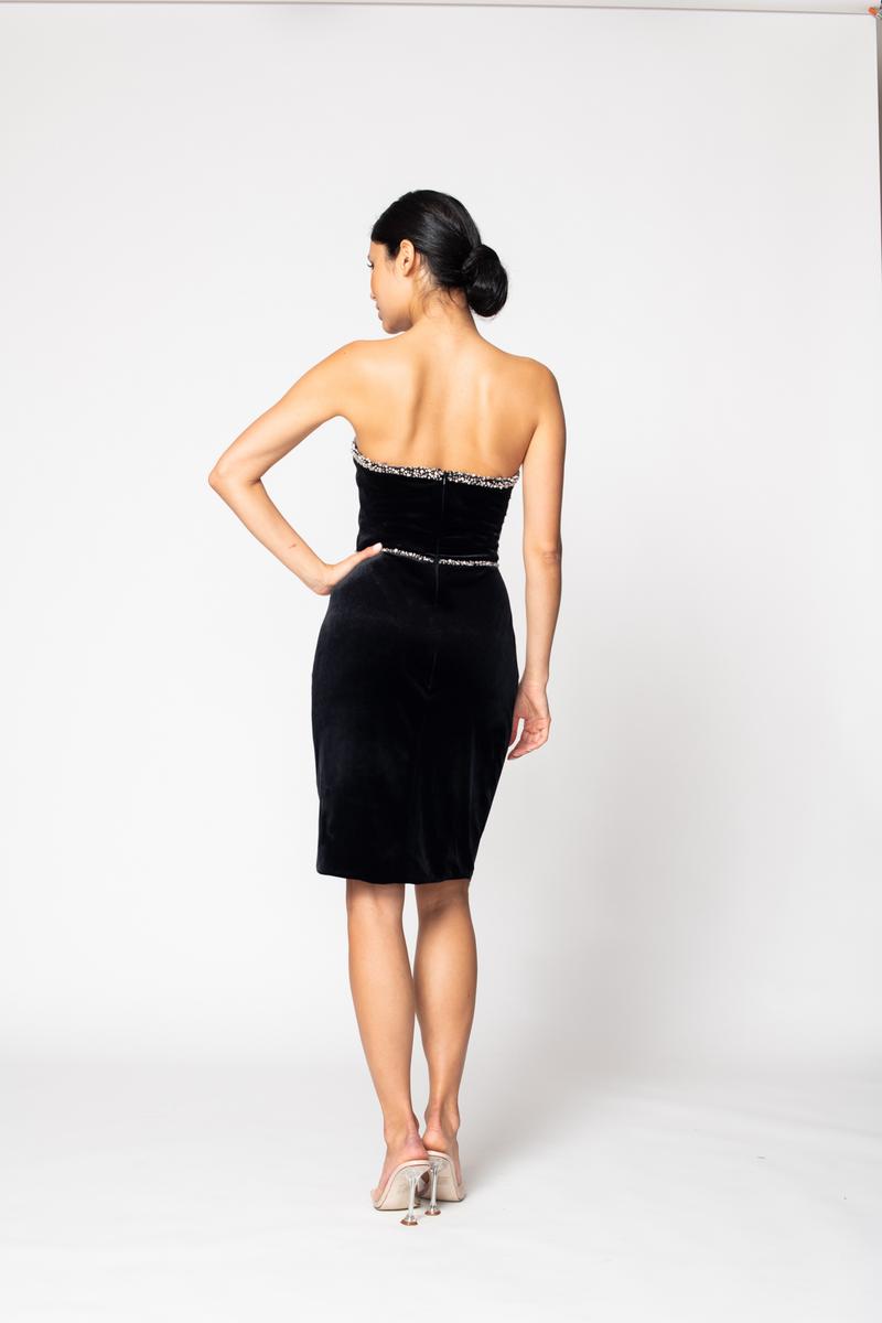Bari Jay Style Number 2220 - 2