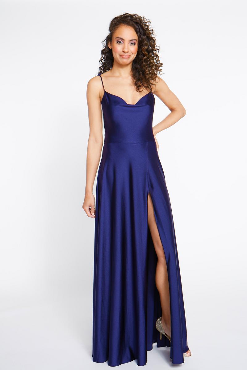 Bari Jay Style Number 2251 - 1