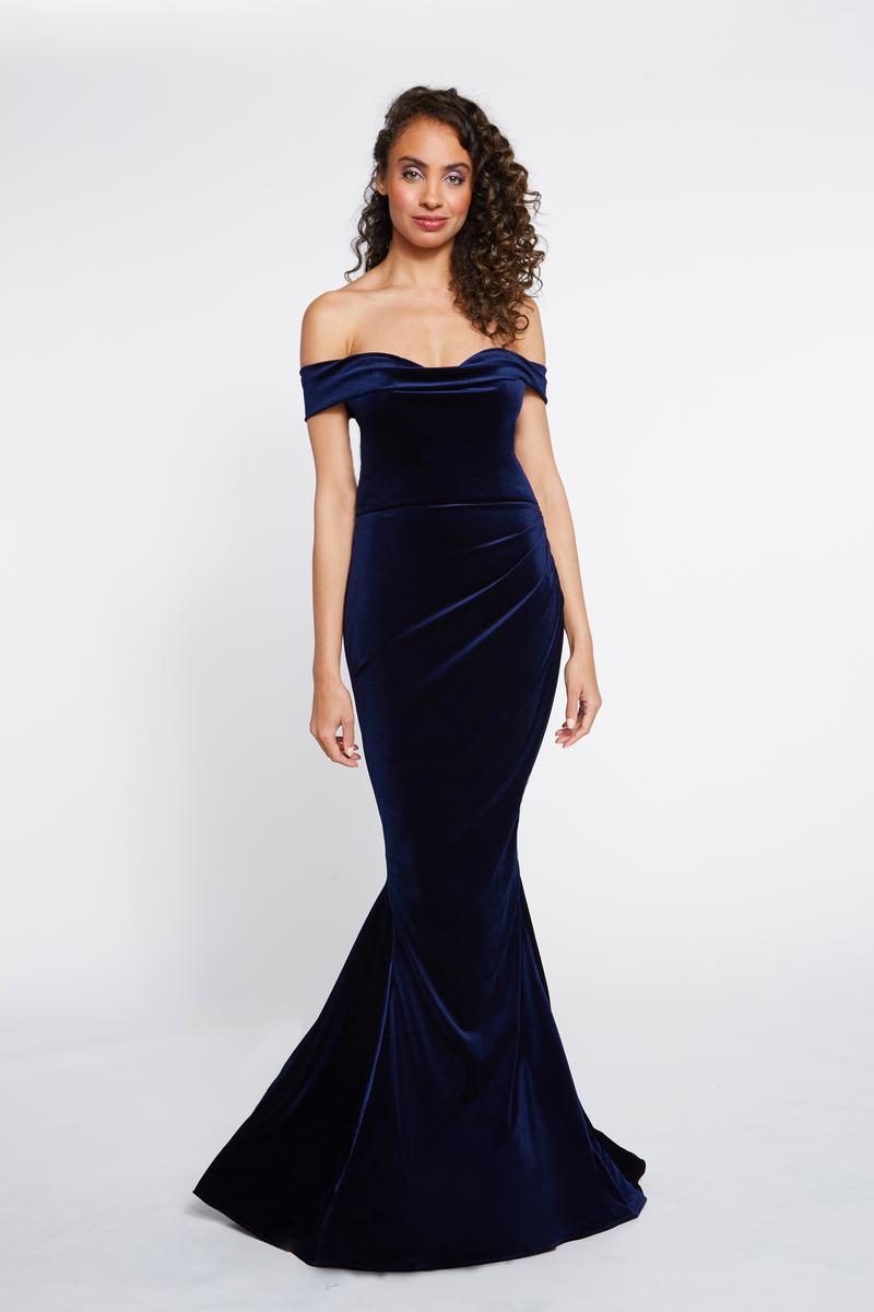 Bari Jay Style Number 2257 - 1