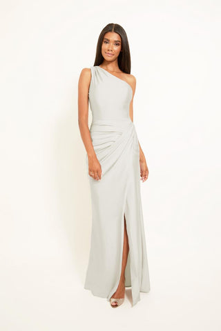One-shoulder Bridesmaid Dresses Alexandra's Boutique One-shoulder Bridesmaid Dresses Alexandra's Boutique