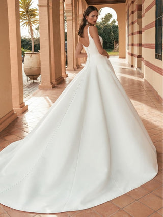 Blue Bridal Style Number ULANDRA-S - 2