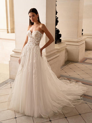 ELYSEE Style Number FAE-L - 1