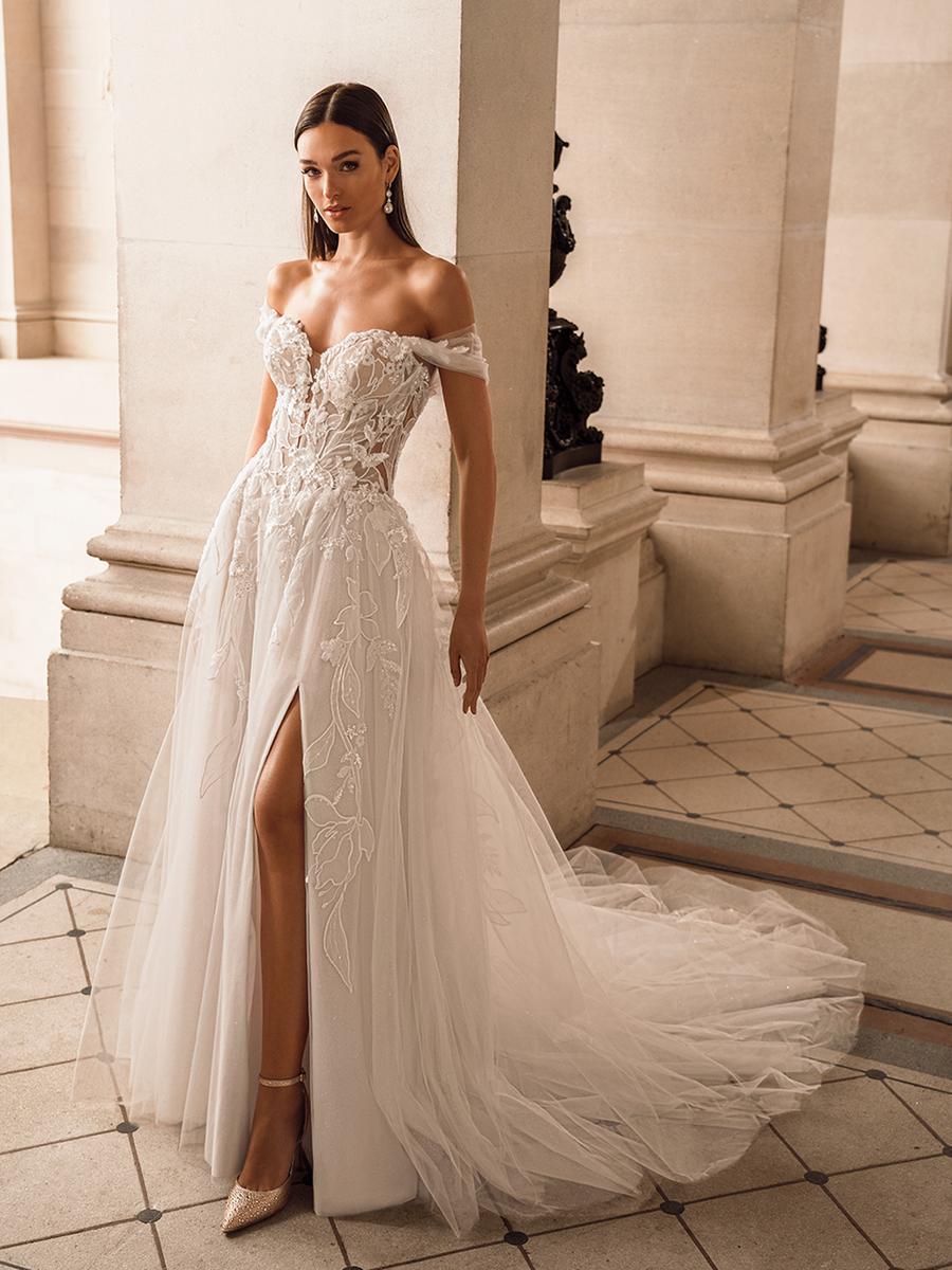 ELYSEE Style Number FAE-L - 5