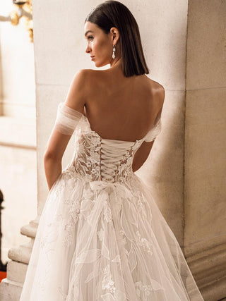 ELYSEE Style Number FAE - 4