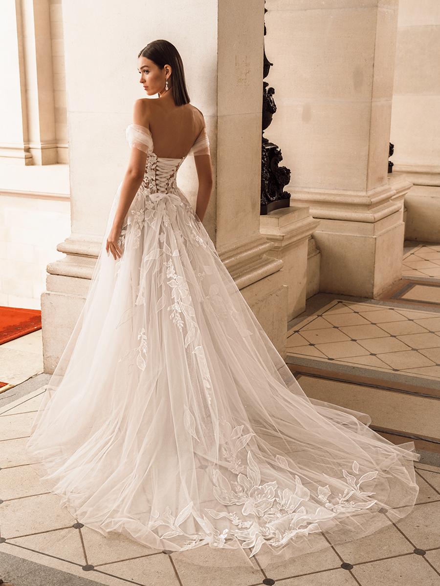 ELYSEE Style Number FAE - 2