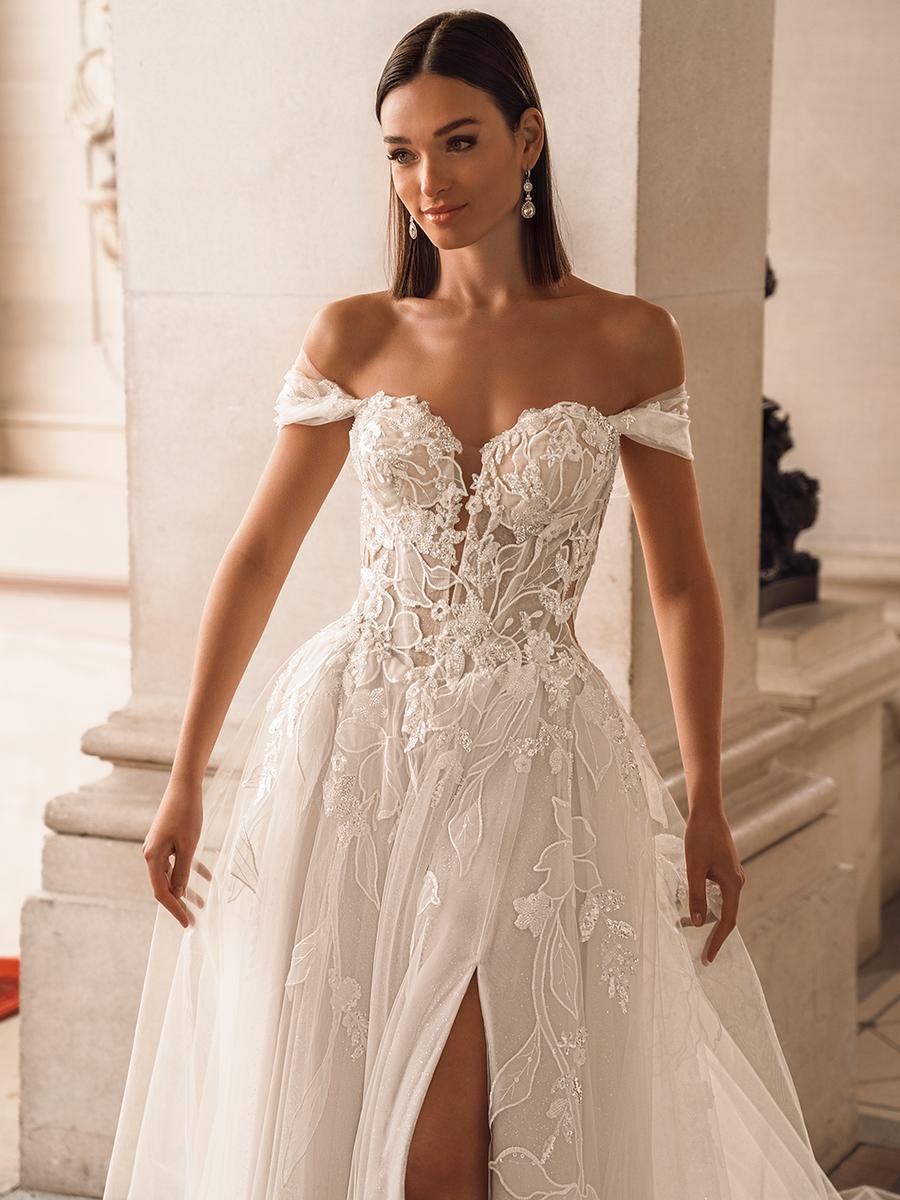 ELYSEE Style Number FAE - 3