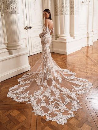 ELYSEE Style Number FAIRY - 4