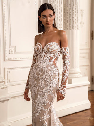 ELYSEE Style Number FAIRY - 8