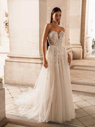 ELYSEE Style Number FAITH - 5
