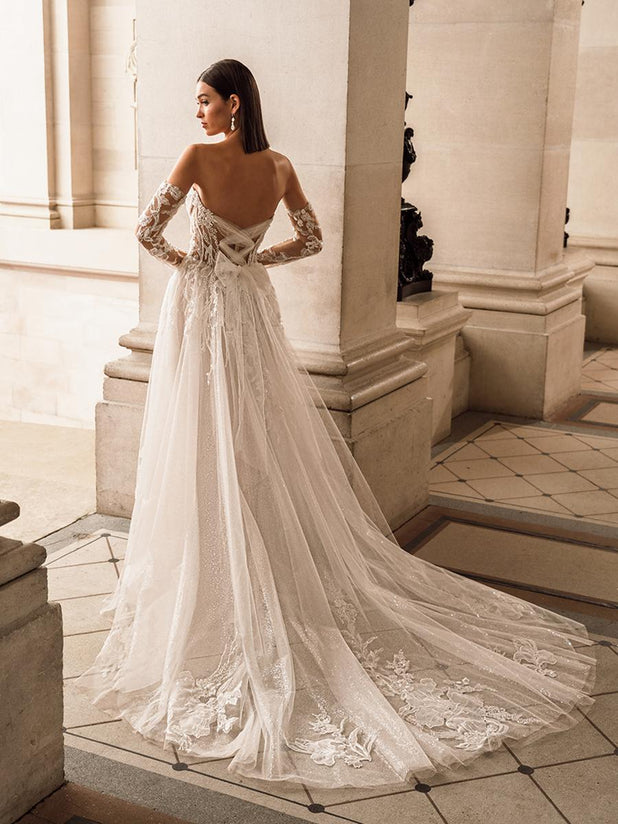 ELYSEE Style Number FAITH - 2
