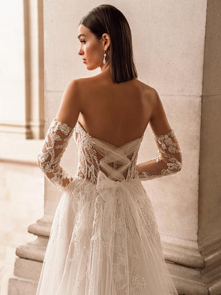 ELYSEE Style Number FAITH - 4