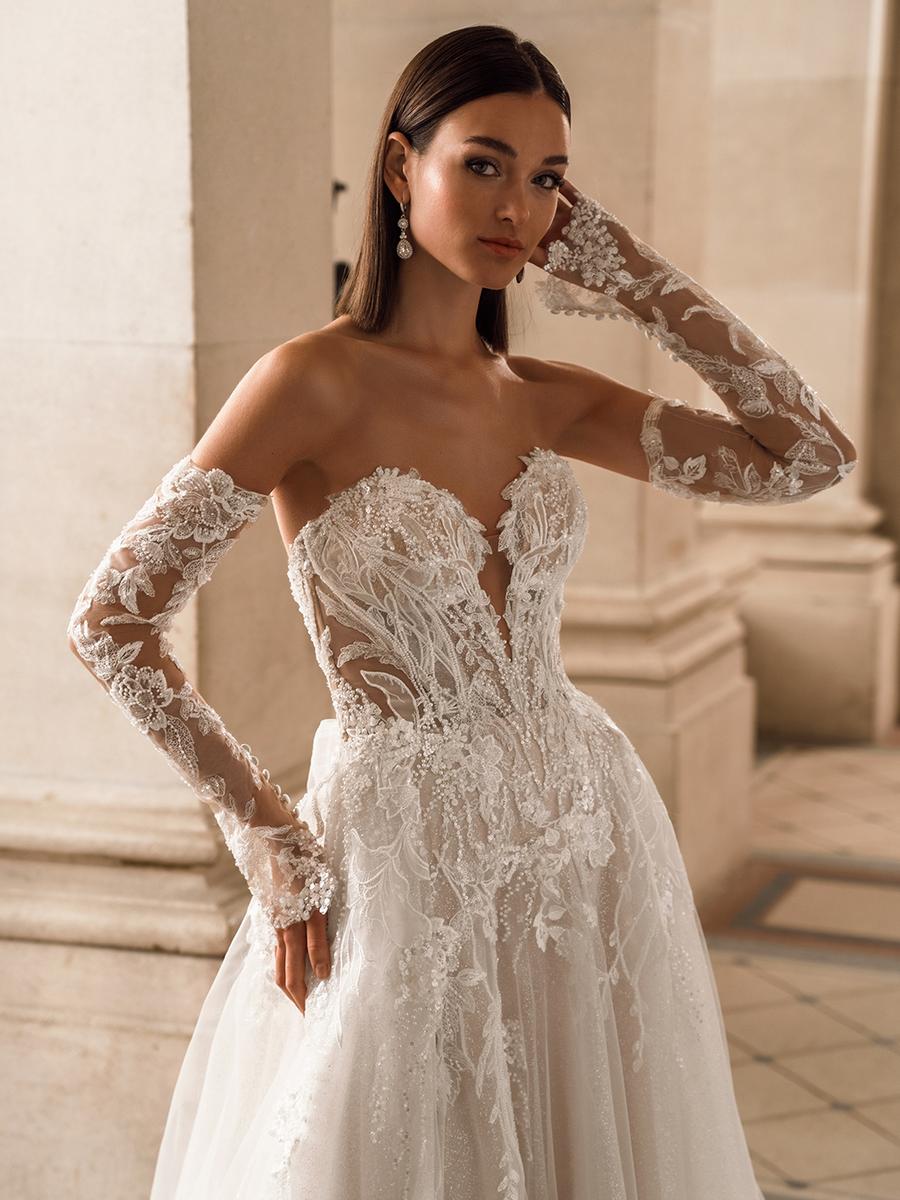 ELYSEE Style Number FAITH - 3