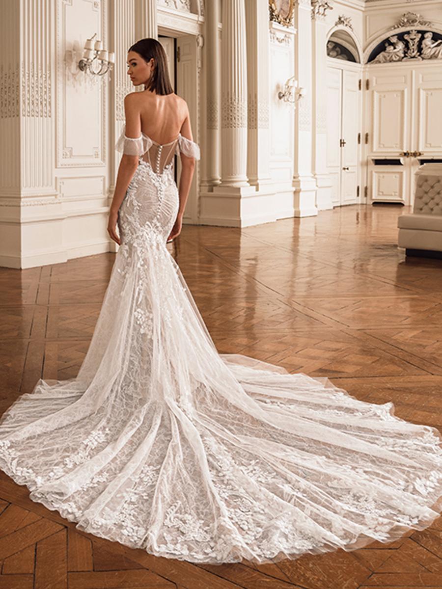 ELYSEE Style Number FARRAH-L - 6