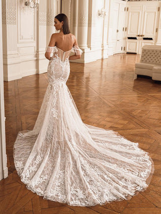 ELYSEE Style Number FARRAH-L - 2