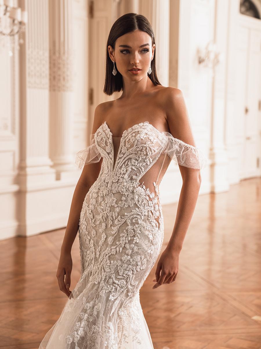 ELYSEE Style Number FARRAH-L - 3