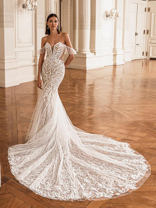 ELYSEE Style Number FARRAH-L - 1