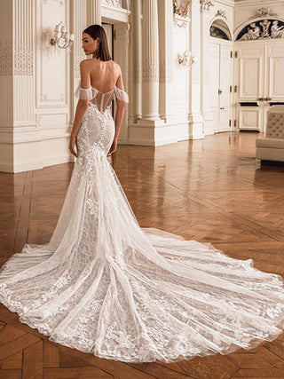 ELYSEE Style Number FARRAH - 6