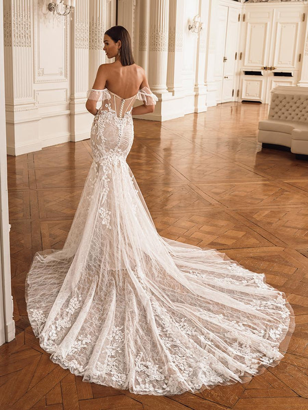 ELYSEE Style Number FARRAH - 2