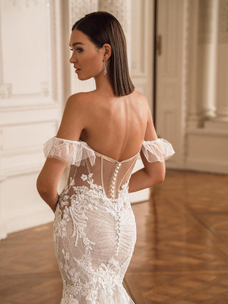 ELYSEE Style Number FARRAH - 4