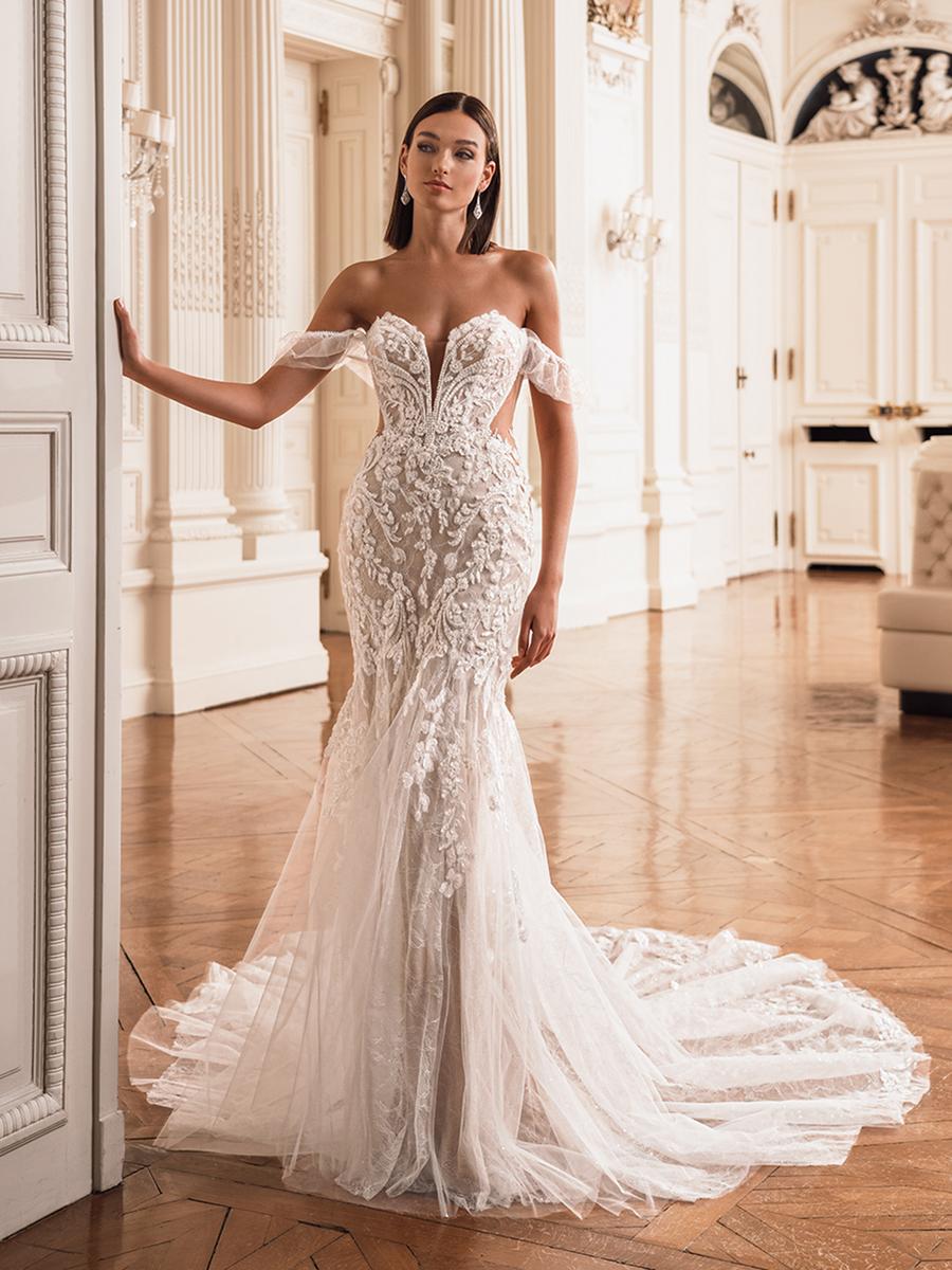 ELYSEE Style Number FARRAH - 5