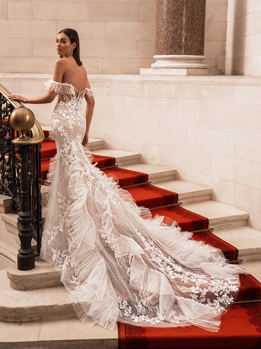 ELYSEE Style Number FAWNE-L - 9