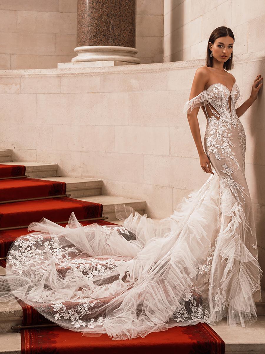 ELYSEE Style Number FAWNE-L - 13