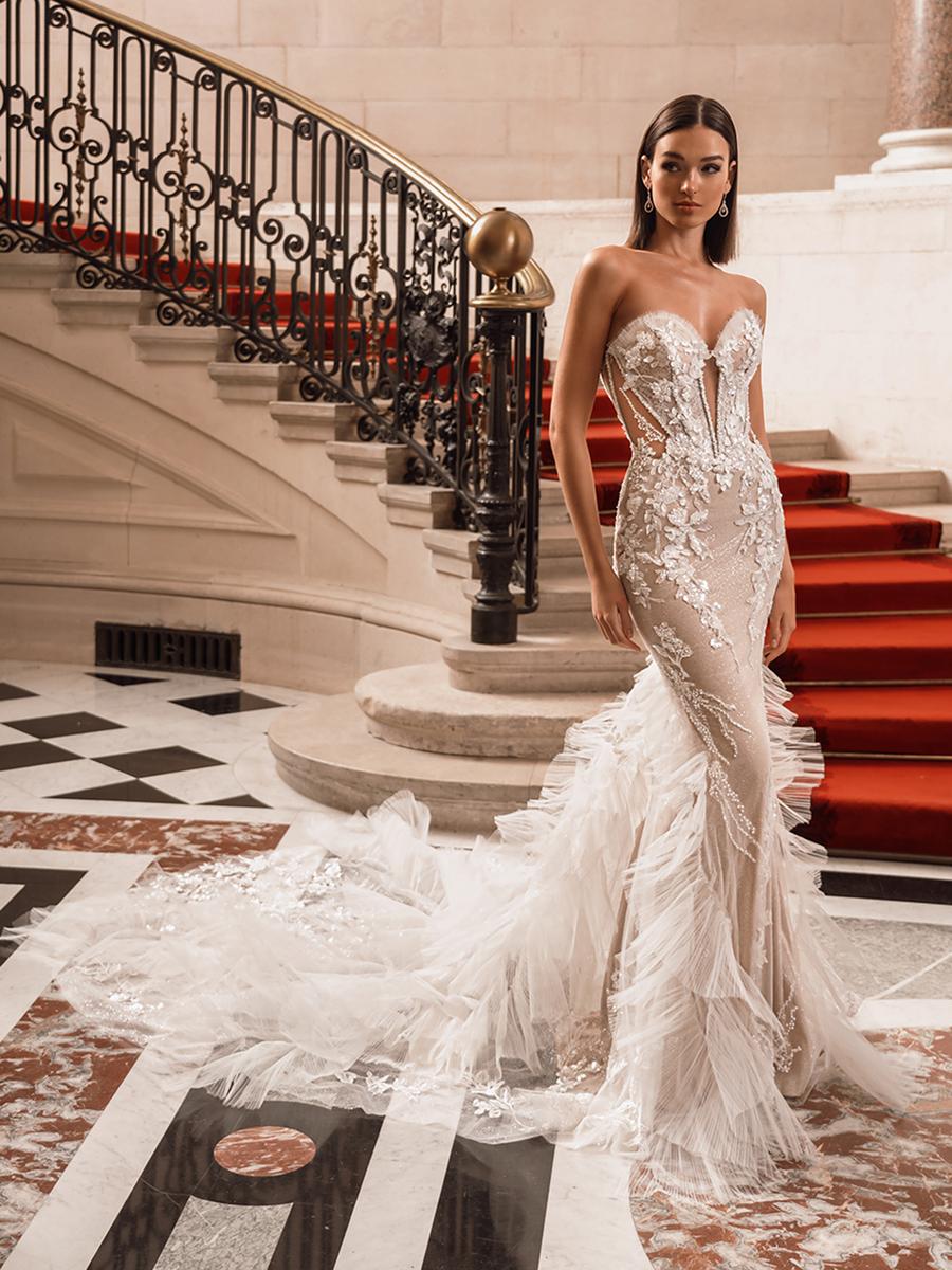 ELYSEE Style Number FAWNE-L - 1