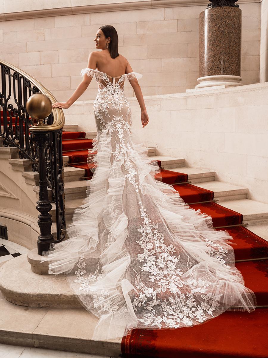 ELYSEE Style Number FAWNE-L - 7