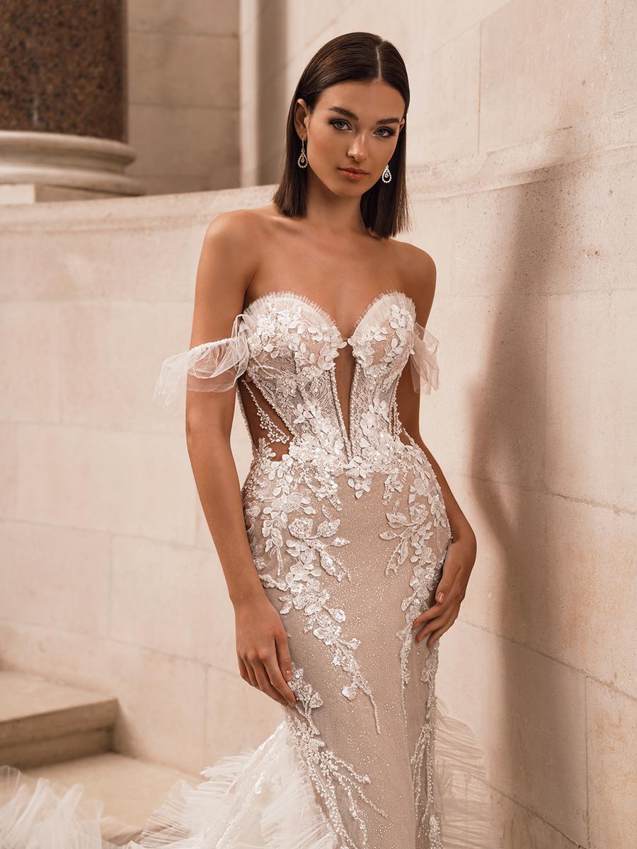 ELYSEE Style Number FAWNE-L - 10