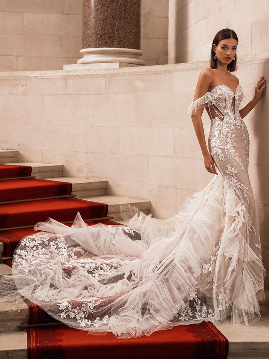 ELYSEE Style Number FAWNE-L - 6