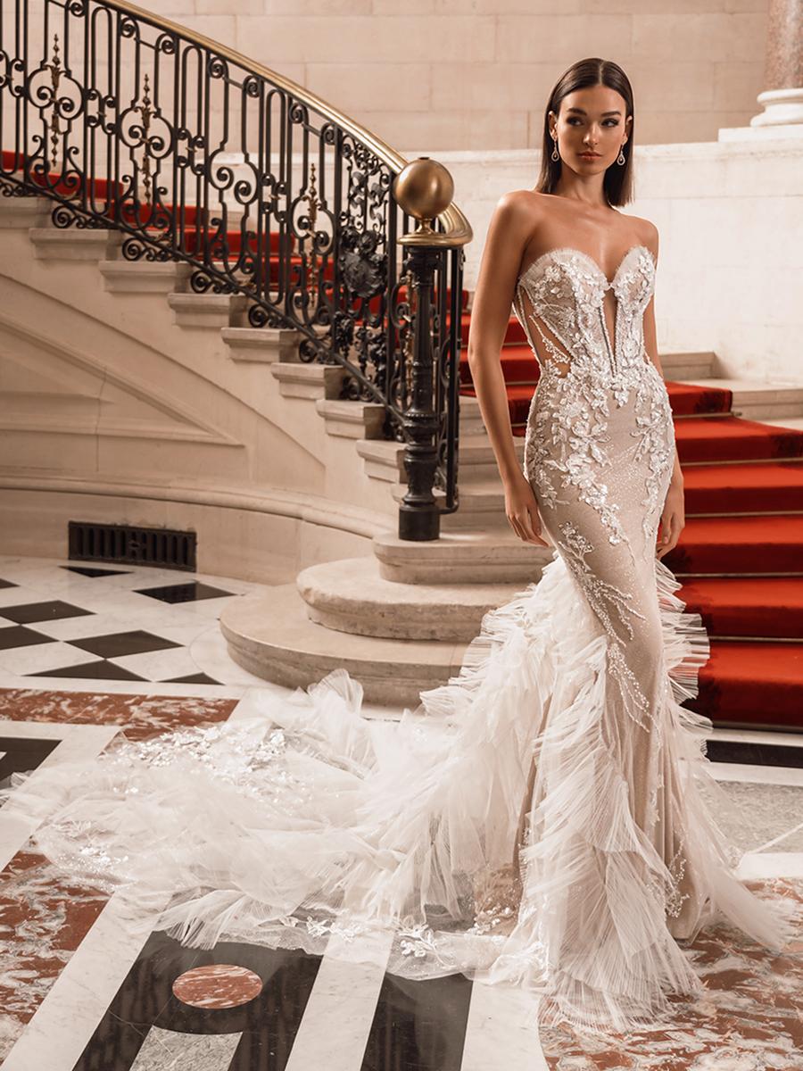 ELYSEE Style Number FAWNE-L - 8