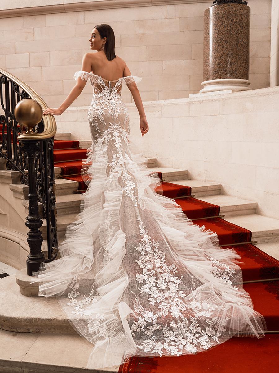 ELYSEE Style Number FAWNE-L - 2