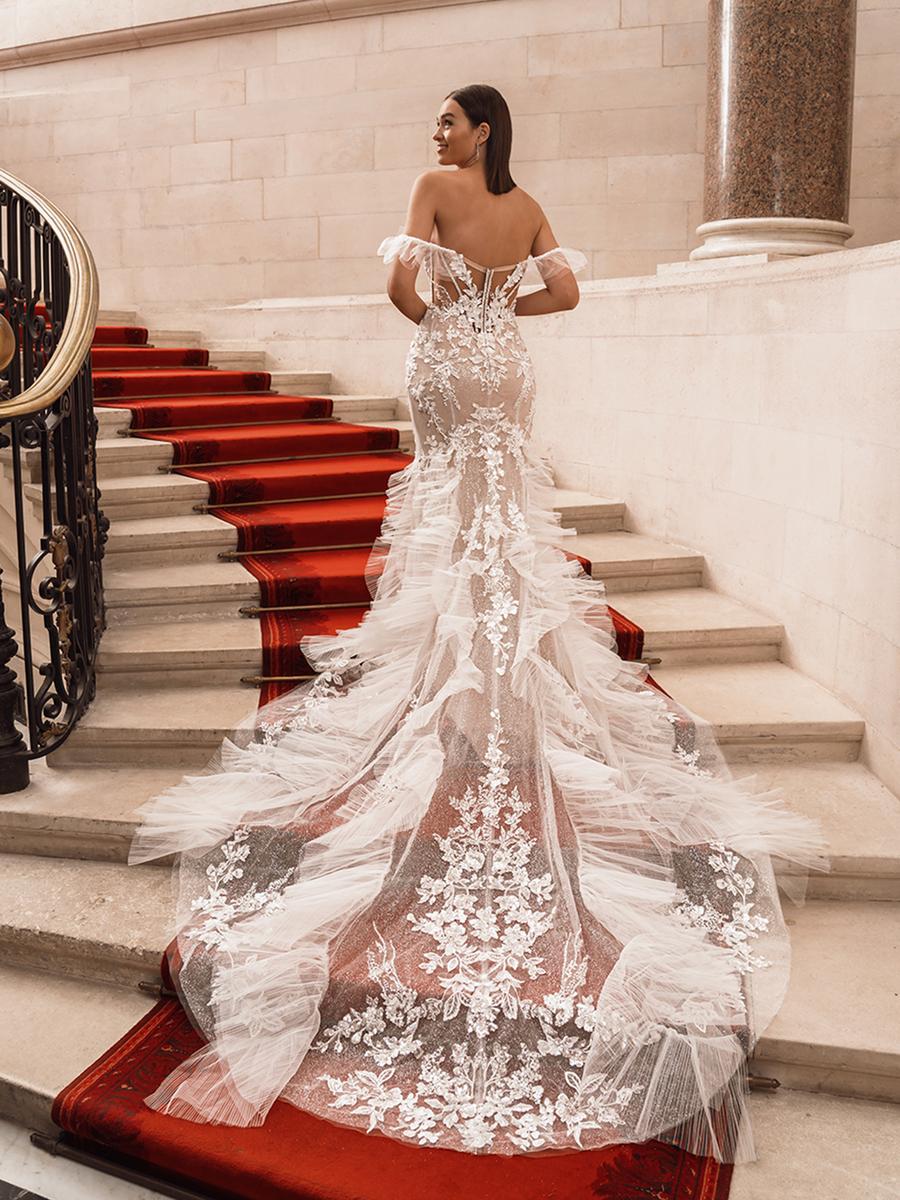 ELYSEE Style Number FAWNE-L - 12