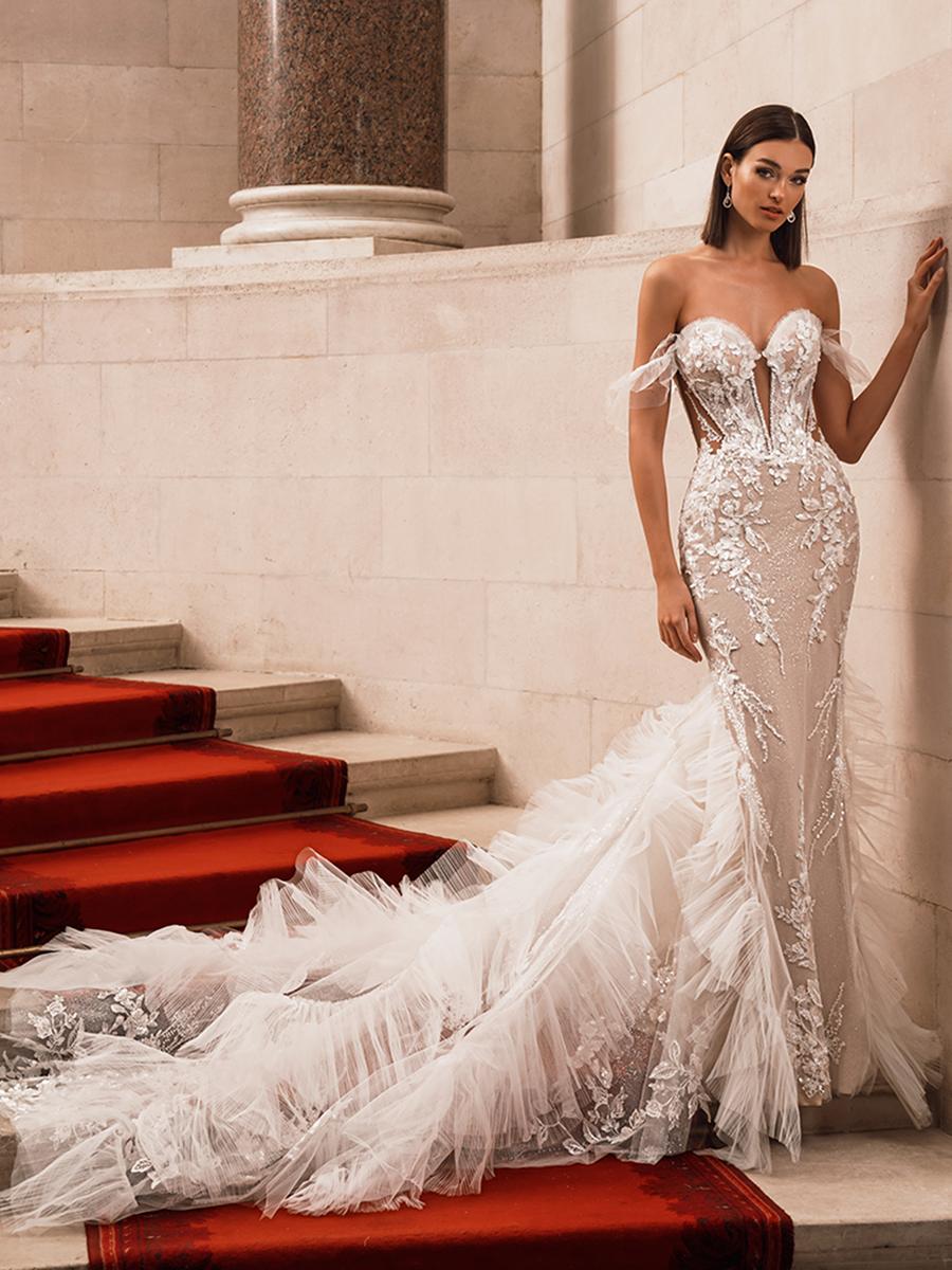ELYSEE Style Number FAWNE-L - 4