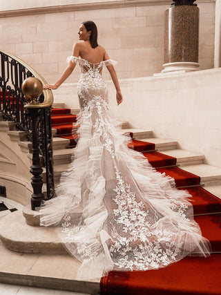 ELYSEE Style Number FAWNE - 7