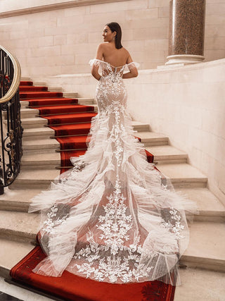 ELYSEE Style Number FAWNE - 5