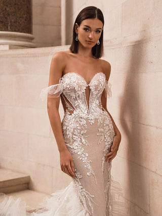 ELYSEE Style Number FAWNE - 3