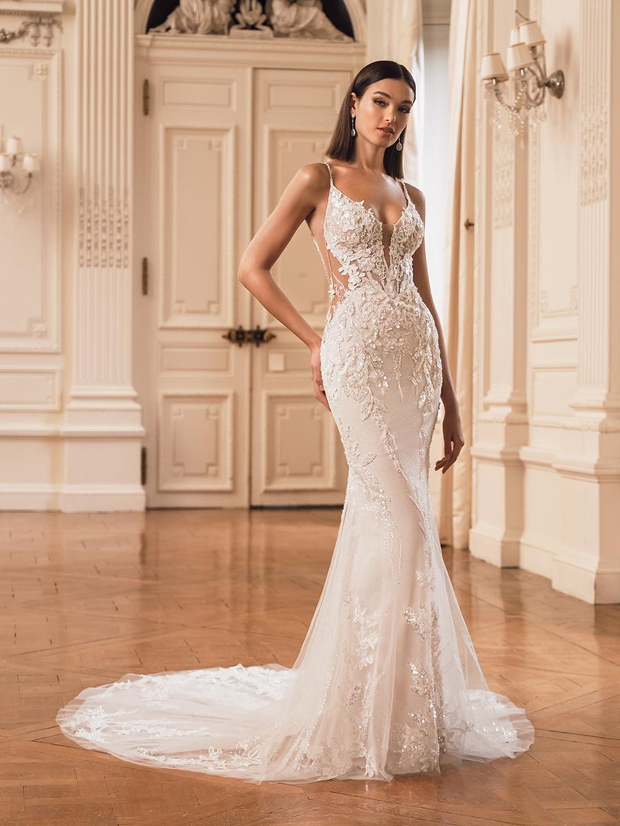 ELYSEE Style Number FELICIANA-L - 5