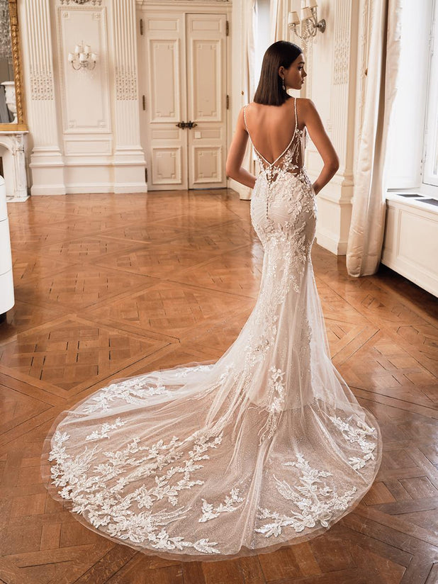 ELYSEE Style Number FELICIANA - 2