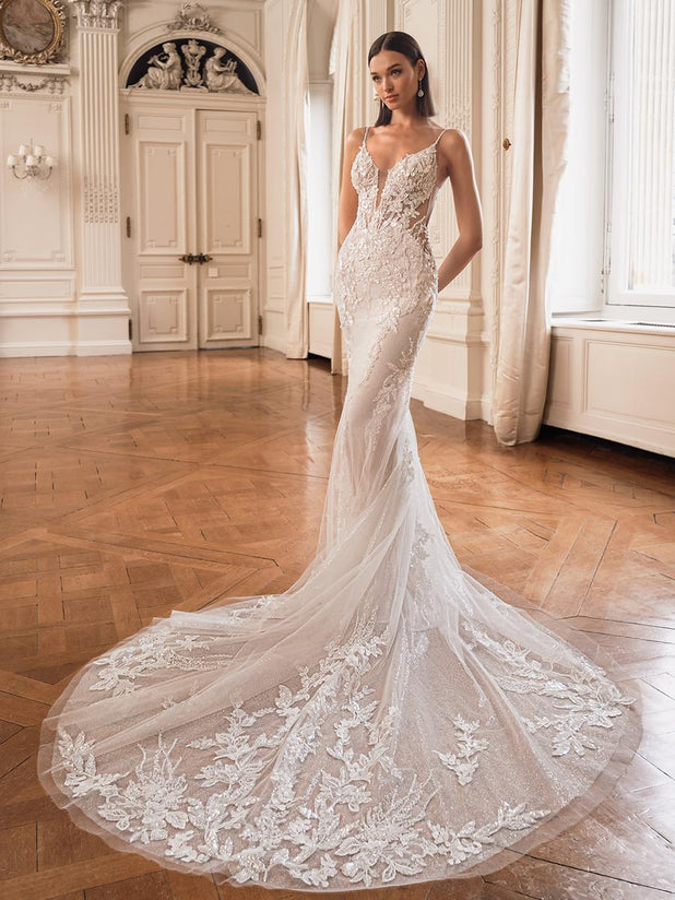 ELYSEE Style Number FELICIANA - 1