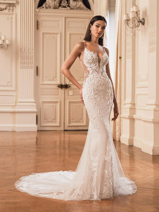 ELYSEE Style Number FELICIANA - 5