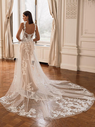 ELYSEE Style Number FEMIE-L - 2