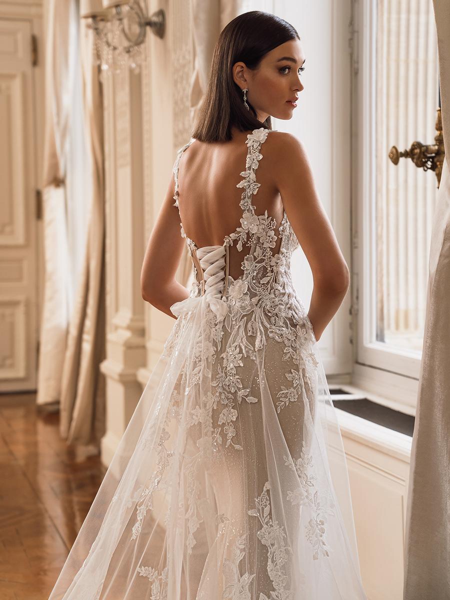 ELYSEE Style Number FEMIE-L - 6