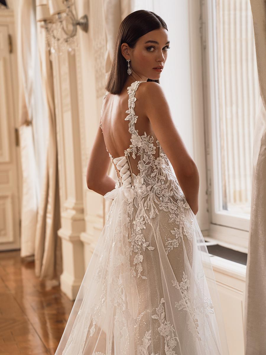 ELYSEE Style Number FEMIE-L - 4