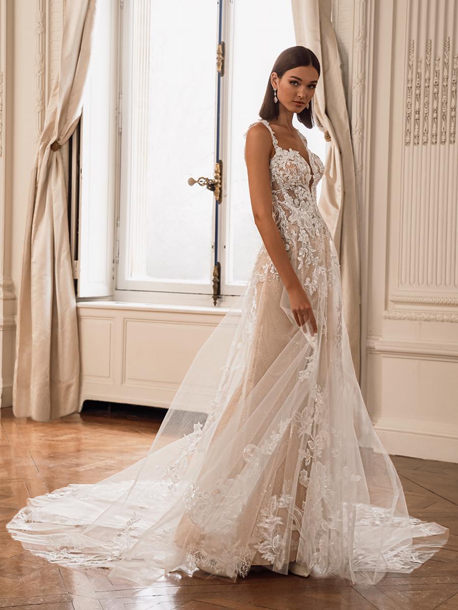 ELYSEE Style Number FEMIE - 5