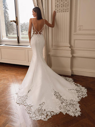 ELYSEE Style Number FIA-LS - 2